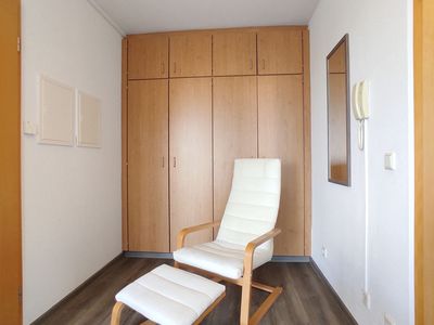 Ferienwohnung für 3 Personen (42 m²) in Gollwitz Insel Poel 9/9