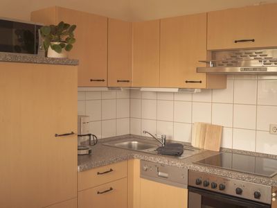 Ferienwohnung für 2 Personen (40 m²) in Gollwitz Insel Poel 4/10