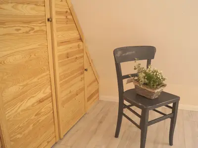 Ferienwohnung für 2 Personen (40 m²) in Gollwitz Insel Poel 7/10