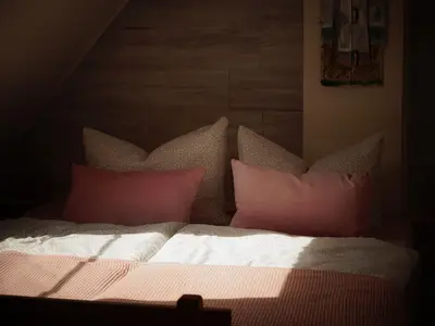 Ferienwohnung für 2 Personen (40 m²) in Gollwitz Insel Poel 8/10