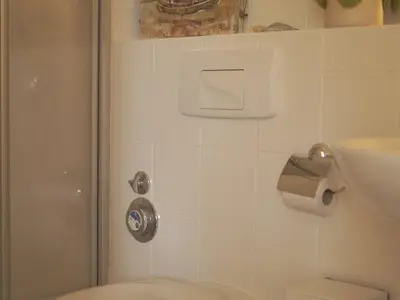 Ferienwohnung für 2 Personen (40 m²) in Gollwitz Insel Poel 9/10