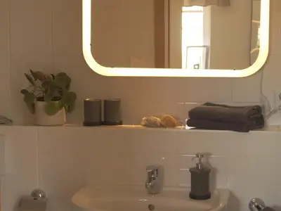 Ferienwohnung für 2 Personen (40 m²) in Gollwitz Insel Poel 10/10