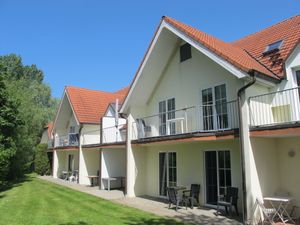 Ferienwohnung für 4 Personen (46 m²) in Gollwitz Insel Poel