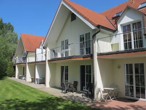 Ferienwohnung für 4 Personen (46 m²) in Gollwitz Insel Poel