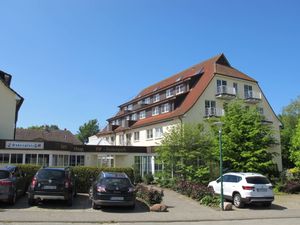 Ferienwohnung für 4 Personen (53 m²) in Gollwitz Insel Poel