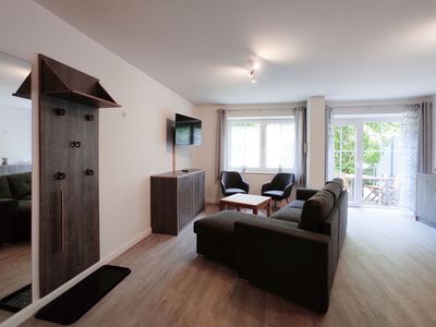 Ferienwohnung für 5 Personen (56 m²) in Gollwitz Insel Poel 1/10