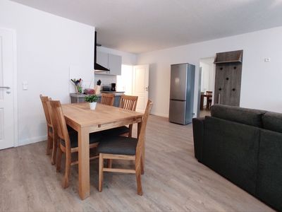 Ferienwohnung für 5 Personen (56 m²) in Gollwitz Insel Poel 4/10