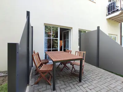 Ferienwohnung für 5 Personen (56 m²) in Gollwitz Insel Poel 6/10