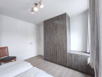 Ferienwohnung für 5 Personen (56 m²) in Gollwitz Insel Poel 9/10