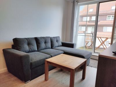 Ferienwohnung für 3 Personen (42 m²) in Gollwitz Insel Poel 2/10