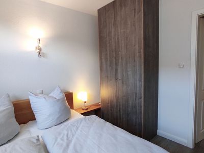 Ferienwohnung für 3 Personen (42 m²) in Gollwitz Insel Poel 5/10