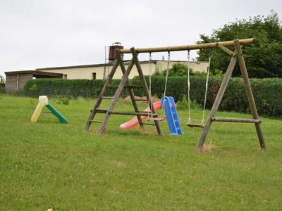 Ferienwohnung für 5 Personen (60 m²) in Gollwitz Insel Poel 4/10