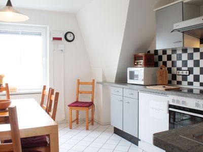 Ferienwohnung für 4 Personen (72 m²) in Gollwitz Insel Poel 5/10