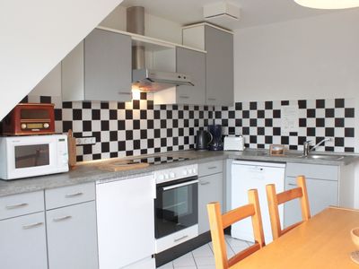 Ferienwohnung für 4 Personen (72 m²) in Gollwitz Insel Poel 6/10