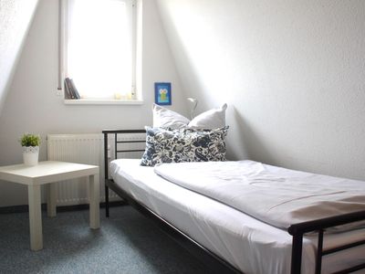 Ferienwohnung für 4 Personen (72 m²) in Gollwitz Insel Poel 9/10