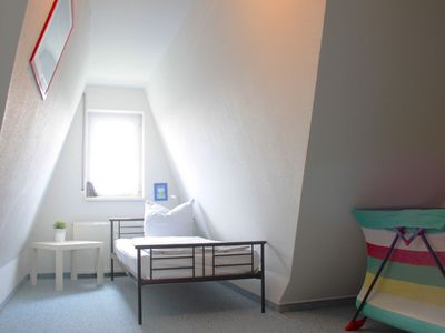 Ferienwohnung für 4 Personen (72 m²) in Gollwitz Insel Poel 10/10