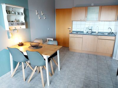 Ferienwohnung für 4 Personen (36 m²) in Gollwitz Insel Poel 4/10