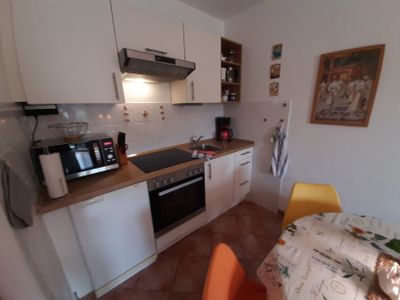 Ferienwohnung für 4 Personen (44 m²) in Gollwitz Insel Poel 5/10