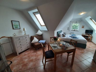 Ferienwohnung für 3 Personen (28 m²) in Gollwitz Insel Poel 3/10