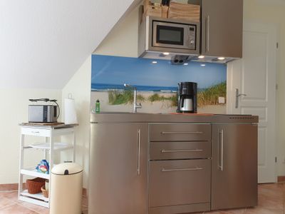 Ferienwohnung für 3 Personen (28 m²) in Gollwitz Insel Poel 10/10