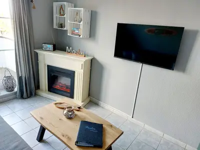 Kamin-/Ofen
