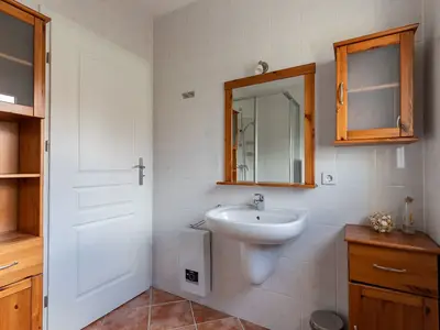 Ferienwohnung für 4 Personen (49 m²) in Gollwitz Insel Poel 7/10
