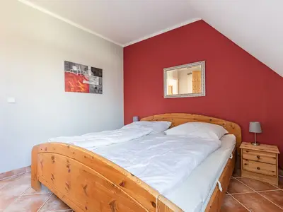 Ferienwohnung für 4 Personen (49 m²) in Gollwitz Insel Poel 9/10