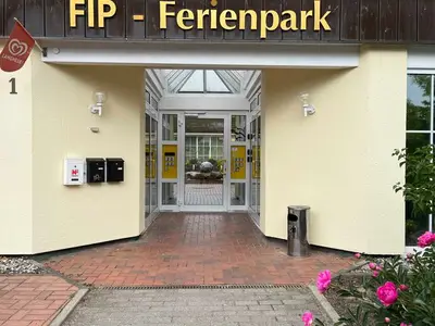 Ferienwohnung für 4 Personen (38 m²) in Insel Poel 2/10