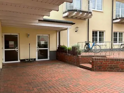 Ferienwohnung für 4 Personen (38 m²) in Insel Poel 4/10