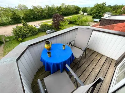 Ferienwohnung für 4 Personen (38 m²) in Insel Poel 6/10