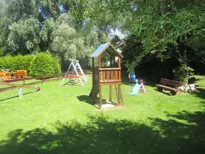 Ferienwohnung für 4 Personen (38 m²) in Insel Poel 7/10