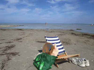 Ferienwohnung für 4 Personen (38 m²) in Insel Poel 10/10