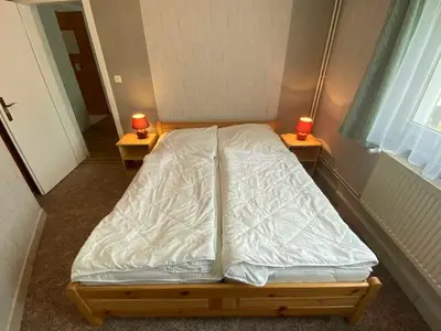 Ferienwohnung für 6 Personen (60 m²) in Insel Poel 9/10
