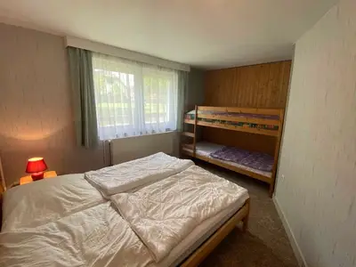 Ferienwohnung für 6 Personen (60 m²) in Insel Poel 10/10