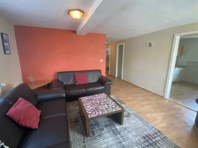 Ferienwohnung für 5 Personen (60 m²) in Insel Poel 7/10