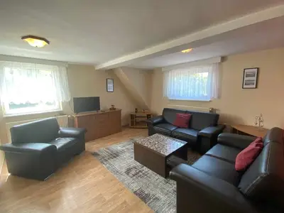 Ferienwohnung für 5 Personen (60 m²) in Insel Poel 8/10