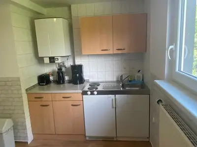 Ferienwohnung für 5 Personen (60 m²) in Insel Poel 9/10