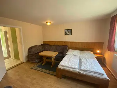 Ferienwohnung für 4 Personen (40 m²) in Insel Poel 8/10