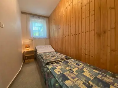 Ferienwohnung für 4 Personen (40 m²) in Insel Poel 9/10