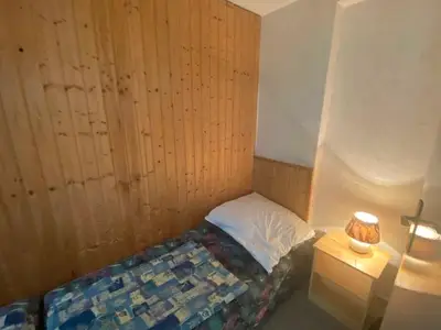 Ferienwohnung für 4 Personen (40 m²) in Insel Poel 10/10