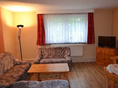 Ferienwohnung für 6 Personen (60 m²) in Insel Poel 7/10