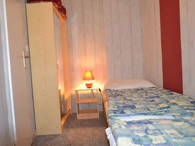 Ferienwohnung für 6 Personen (60 m²) in Insel Poel 10/10
