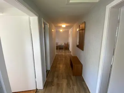 Ferienwohnung für 6 Personen (60 m²) in Insel Poel 8/10