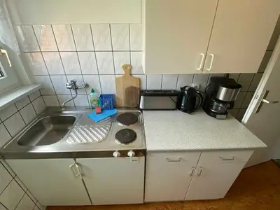 Ferienwohnung für 6 Personen (60 m²) in Insel Poel 9/10