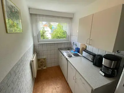 Ferienwohnung für 6 Personen (60 m²) in Insel Poel 10/10