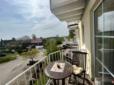 Ferienwohnung für 4 Personen (50 m²) in Insel Poel 1/10