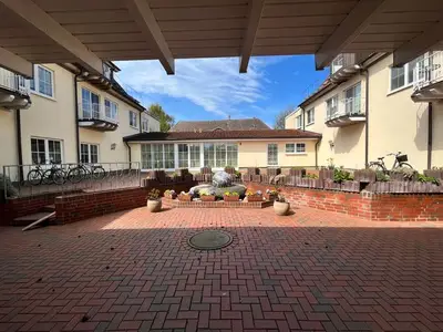 Ferienwohnung für 4 Personen (50 m²) in Insel Poel 3/10