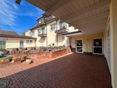 Ferienwohnung für 4 Personen (50 m²) in Insel Poel 4/10