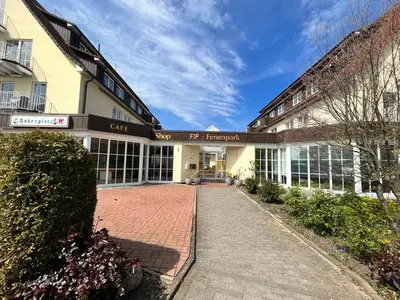 Ferienwohnung für 4 Personen (50 m²) in Insel Poel 5/10