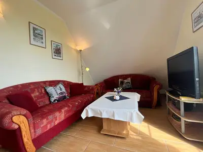 Ferienwohnung für 4 Personen (50 m²) in Insel Poel 6/10